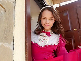 Ariel sexy innocence 6