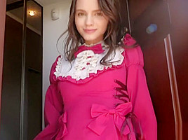 Ariel sexy innocence 6