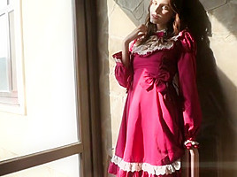 Ariel sexy innocence 6