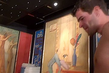 Arinna Cum In Big Tits Milf Snoeihard Anaal Geneukt