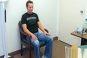 Armands Physical Exam