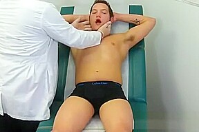 Armands Physical Exam