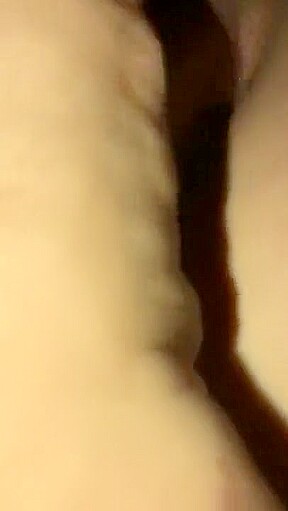 Army stuf eating my pussy and fingering to squirt