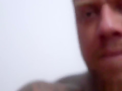 Aroused straight jock analfucking masseur