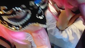 Art Of Sucking - Double Jenny ;)