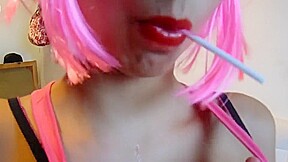Art Of Sucking - Double Jenny ;)