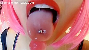 Art Of Sucking - Double Jenny ;)