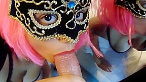 Art Of Sucking - Double Jenny ;)