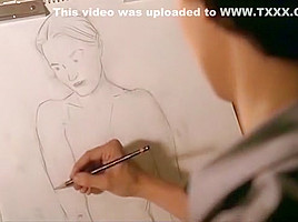 Art School Confidential (2006) - Sophia Myles