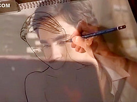 Art School Confidential (2006) - Sophia Myles