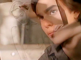 Art School Confidential (2006) - Sophia Myles