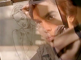 Art School Confidential (2006) - Sophia Myles