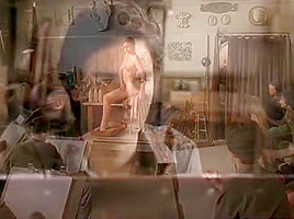 Art School Confidential (2006) - Sophia Myles