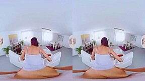 As Your Step dad Shows To Your Incredibly Cute Step Sister Aruna