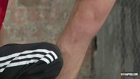 Ashton Needs That Cum Load - Luke Adams And Ashton Bradley