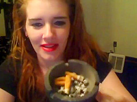 Ashtray Bitch