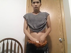 Asian 04 Levi Foxx