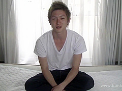 Asian Amateur Couple