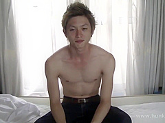 Asian Amateur Couple