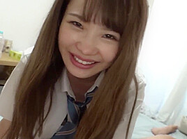 Asian Angel 14449 - JavTellers