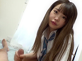 Asian Angel 14449 - JavTellers