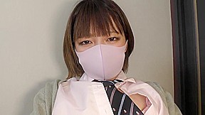 Asian Angel - 17975 - Temptation