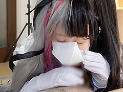 Asian Angel And Angel S - Excellent Xxx Clip Cosplay Best Exclusive Version