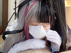 Asian Angel And Angel S - Excellent Xxx Clip Cosplay Best Exclusive Version