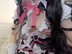 Asian Angel And Angel S - Excellent Xxx Clip Cosplay Best Exclusive Version