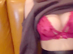 Asian Angel - Best Porn Clip Lingerie Watch Show
