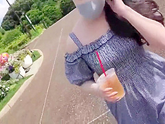 Asian Angel - Crazy Adult Clip Lingerie Check Show