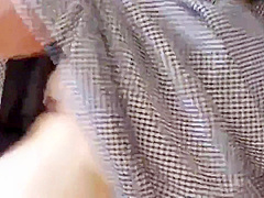 Asian Angel - Crazy Adult Clip Lingerie Check Show