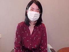 Asian Angel - Horny Porn Scene Small Tits Craziest Uncut