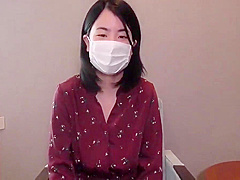 Asian Angel - Horny Porn Scene Small Tits Craziest Uncut