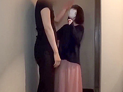 Asian Angel In Excellent Sex Clip Small Tits Great Uncut