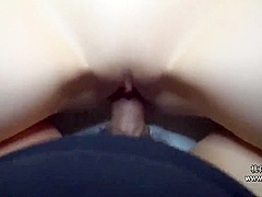 Asian Angel In Excellent Sex Clip Small Tits Great Uncut