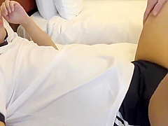 Asian Angel In Exotic Porn Clip Lingerie New Just For You