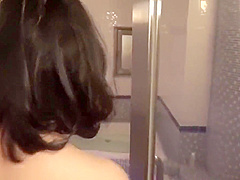 Asian Angel In Fabulous Adult Video Hd Fantastic Unique