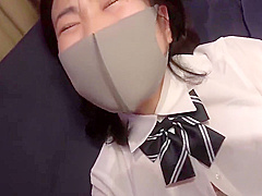 Asian Angel In Fabulous Adult Video Hd Fantastic Unique
