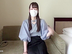 Asian Angel In Horny Porn Scene Shower Exclusive Pretty One