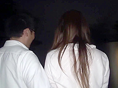 Asian Babe With Small Tits Hot Sex Clip