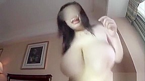 Asian Big Tits BBW