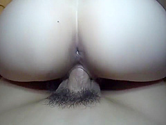 Asian Business Lady Fucks In The Hotel With Her Lover