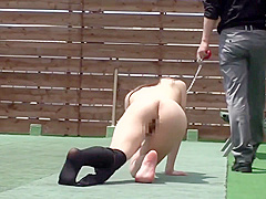 Asian Girl Bdsm Punishment Porn Video