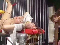 Asian Girls Strongly Forced Orgasm Torture, Uncensored