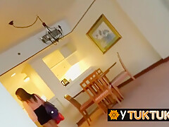 Asian Hotness Whore Licks And Suck