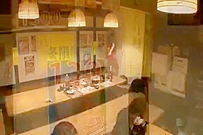 Asian Hottie Masturbation Solo