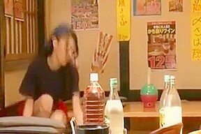 Asian Hottie Masturbation Solo