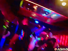 Asian Lustful Harlot Crazy Xxx Clip