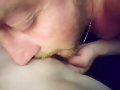Asian Milf In Eating Roommates Girlfriends Pussy